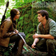 Illustration for article titled New Hunger Games pics want to make it clear, Peeta is a SUPER SEXY baker